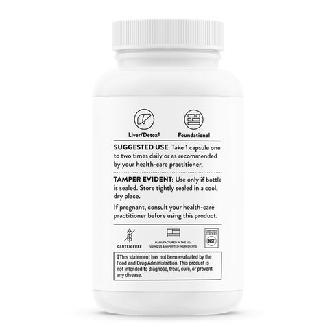 Broccoli Seed Extract | 60 skammtar